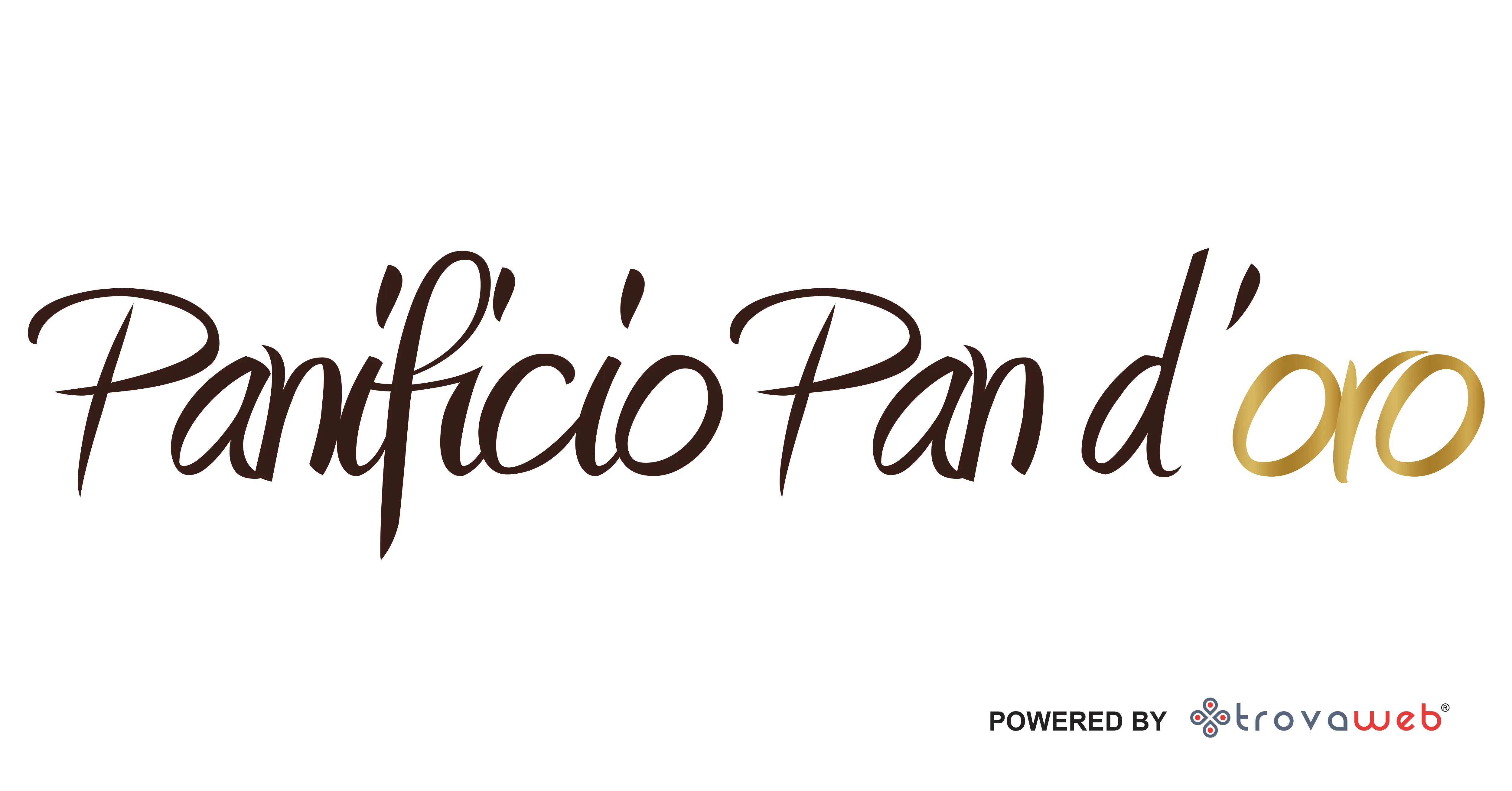 Insegna panificio